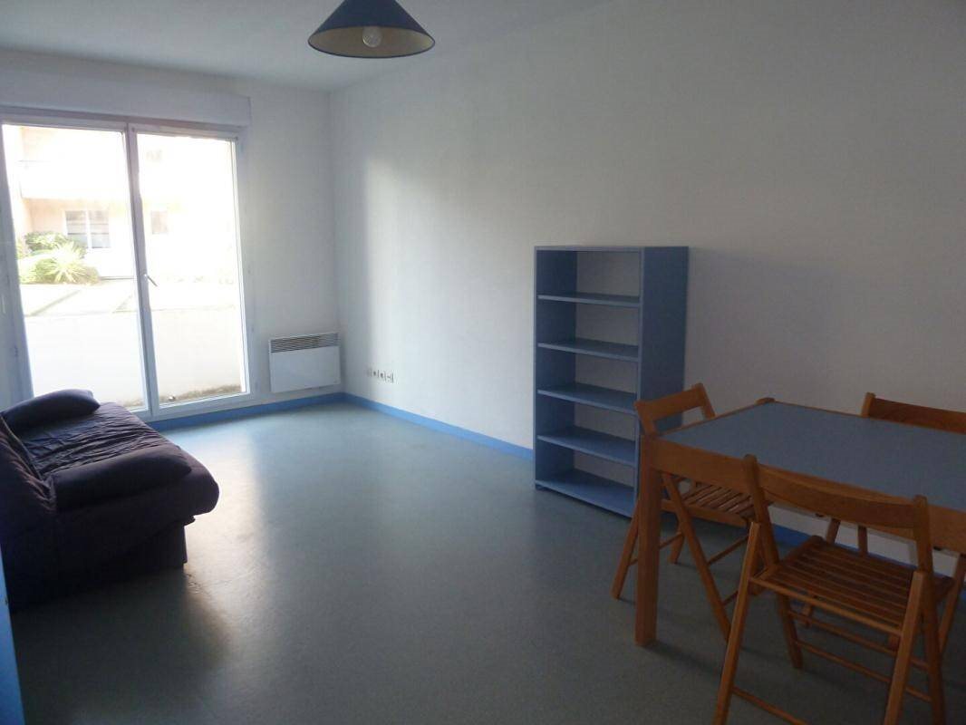 Appartement à louer, 34m², Ramonville-Saint-Agne
