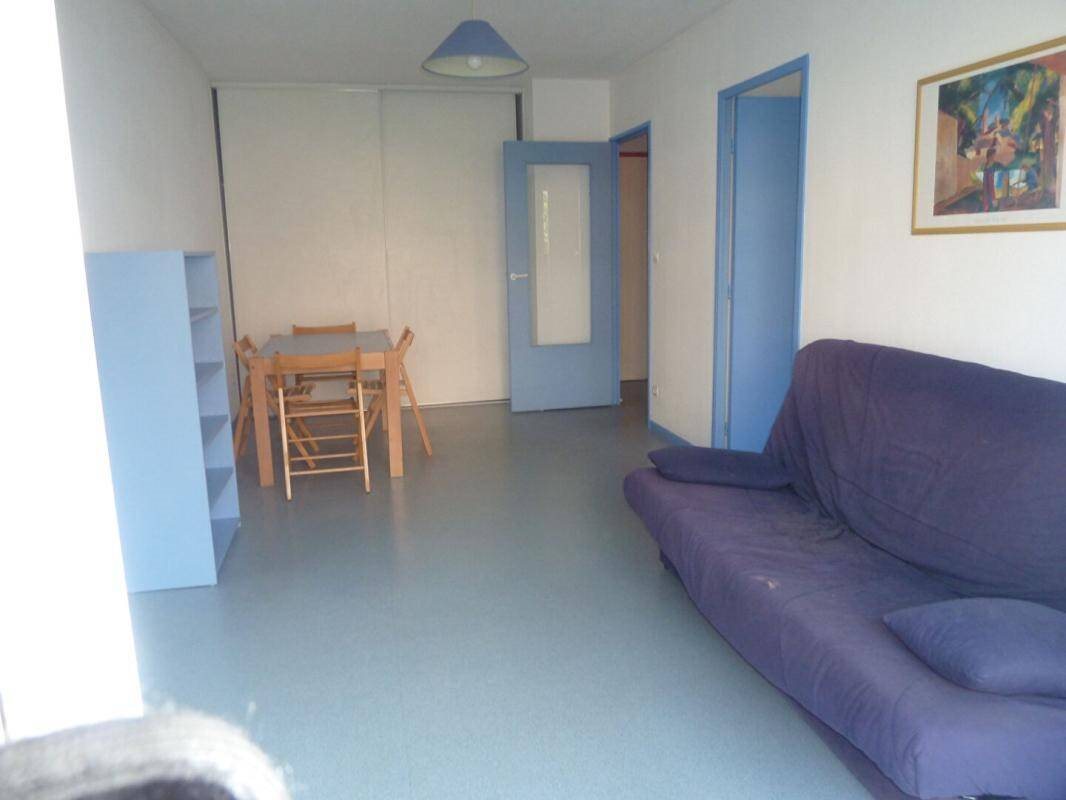 Appartement à louer, 34m², Ramonville-Saint-Agne