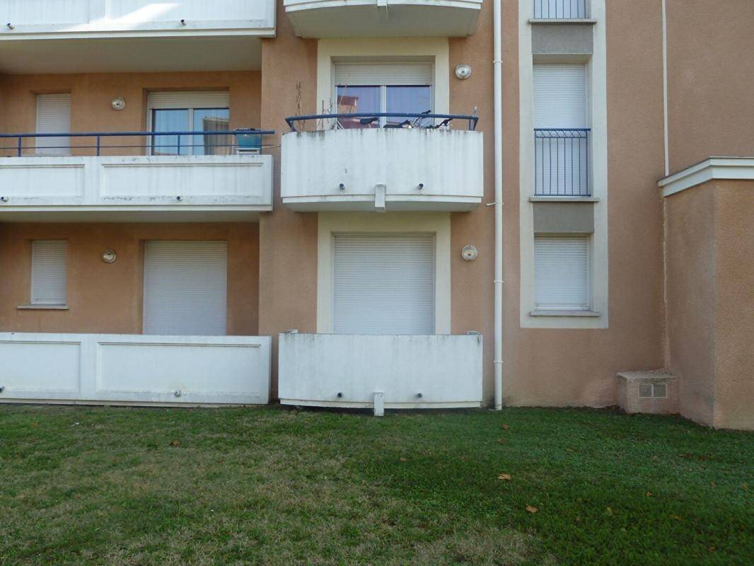 Appartement à louer, 34m², Ramonville-Saint-Agne