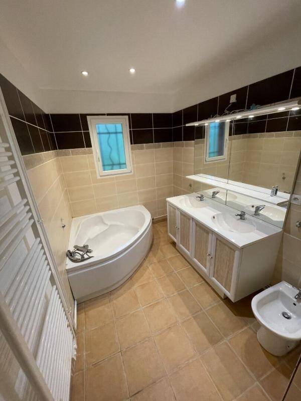Maison à louer, 104m², Saint-Orens-de-Gameville