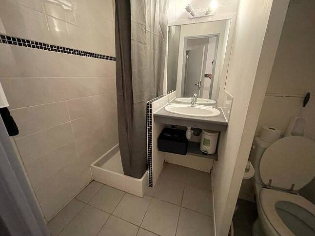 Appartement à louer, 21m², Toulouse