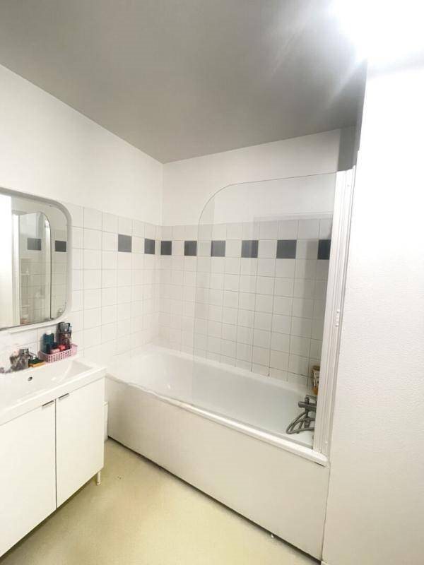 Appartement à louer, 32m², Toulouse