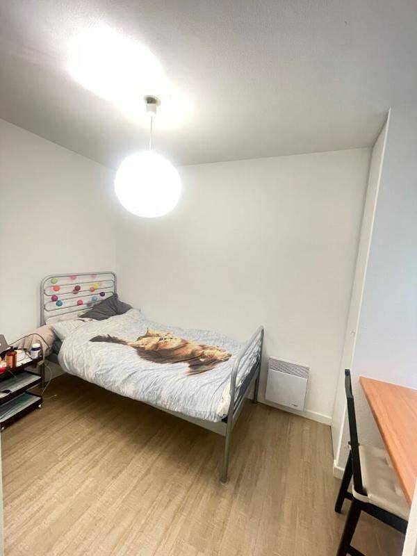 Appartement à louer, 32m², Toulouse