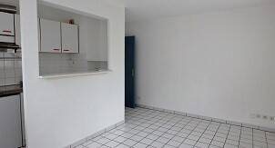 Appartement à louer, 32m², Toulouse