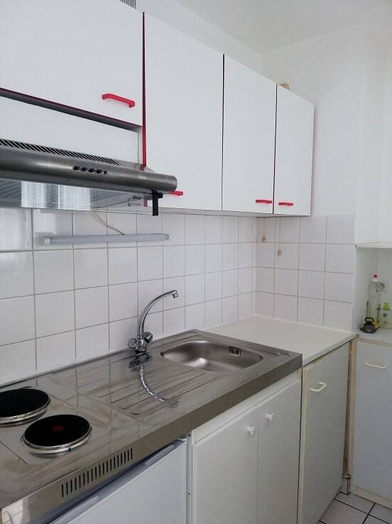 Appartement à louer, 32m², Toulouse