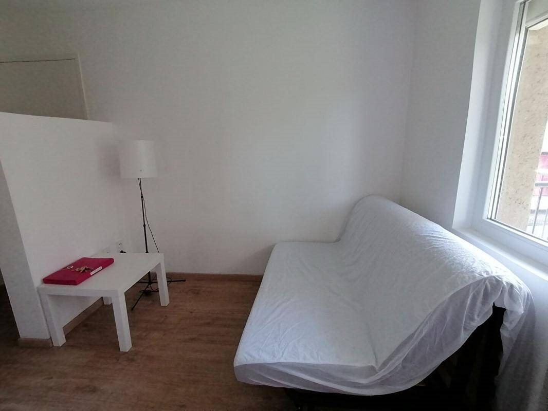 Appartement à louer, 16m², Toulouse