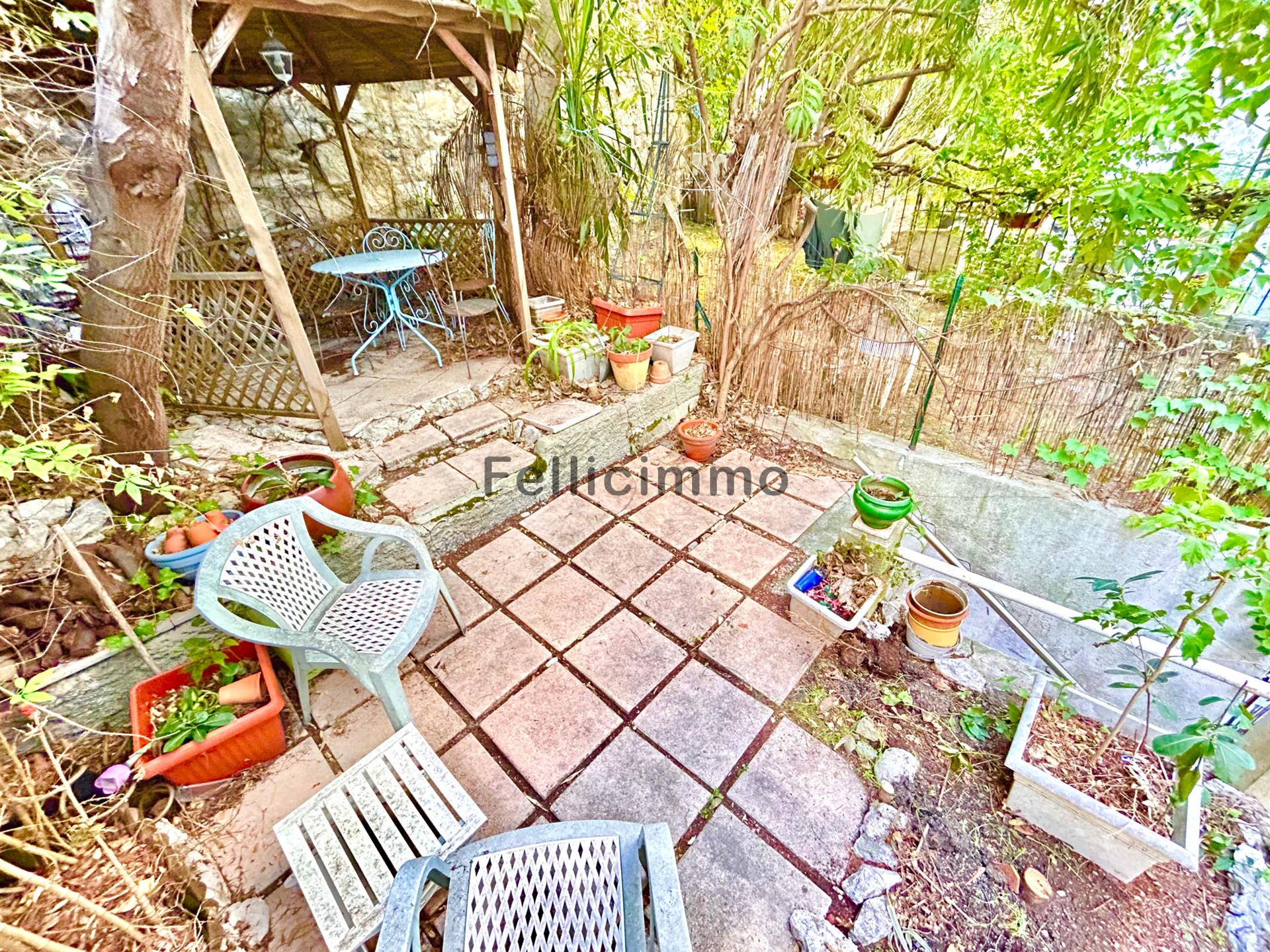 Appartement à vendre, 47m², Nice