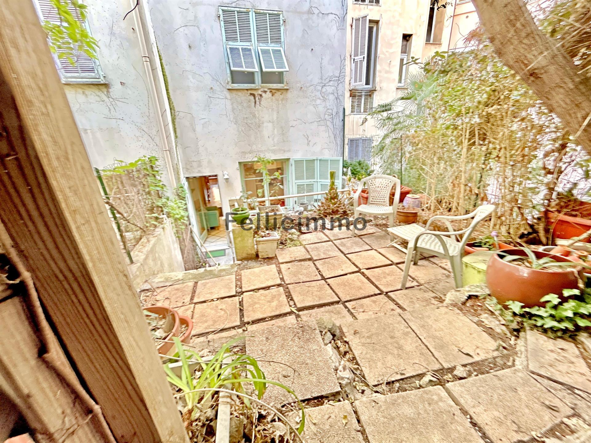 Appartement à vendre, 47m², Nice