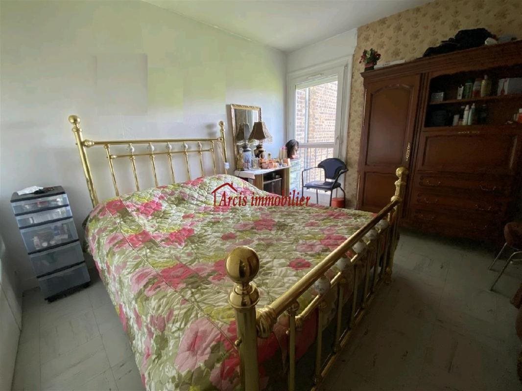 Appartement à vendre, 76m², Arcis-sur-Aube