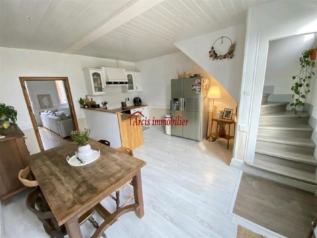 Maison à vendre, 82m², Arcis-sur-Aube