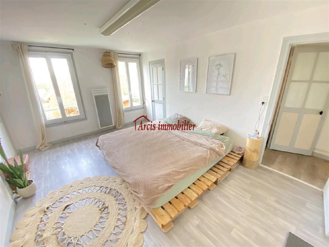 Maison à vendre, 82m², Arcis-sur-Aube
