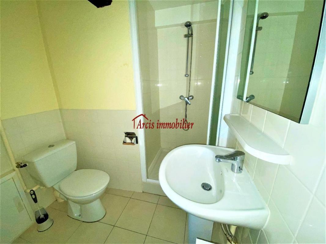 Appartement à louer, 19m², Arcis-sur-Aube