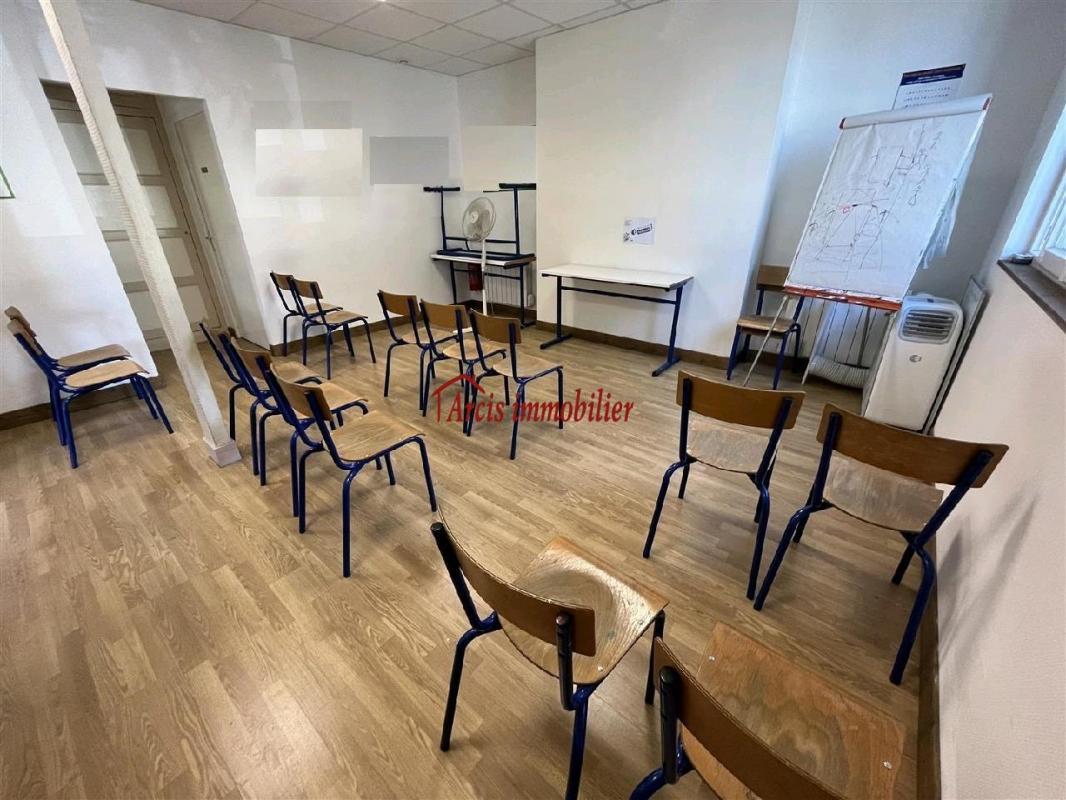 Appartement à vendre, 180m², Arcis-sur-Aube