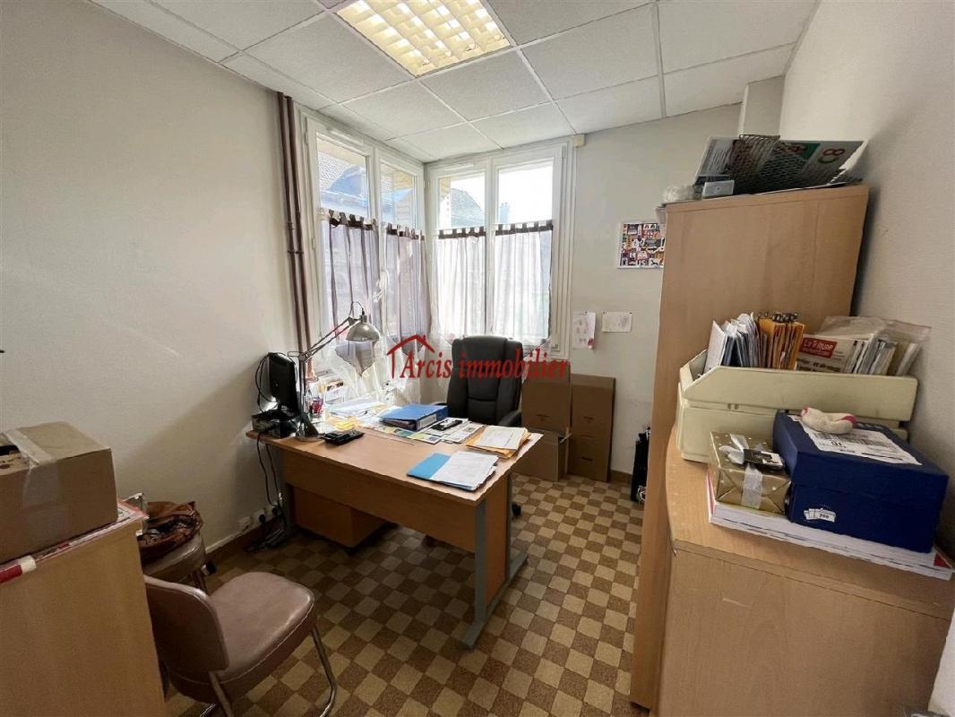 Appartement à vendre, 180m², Arcis-sur-Aube