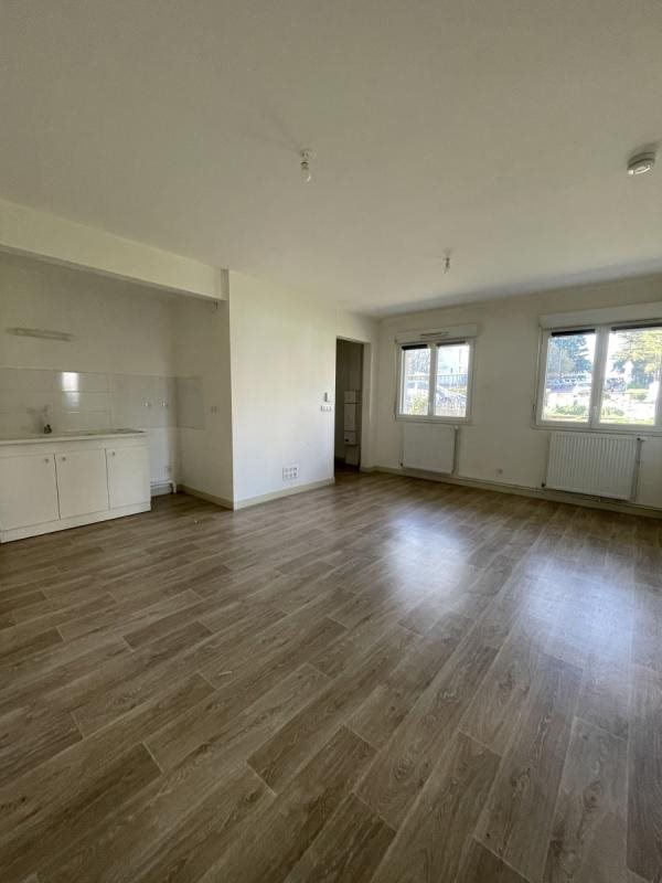 Appartement à louer, 46m², Talant