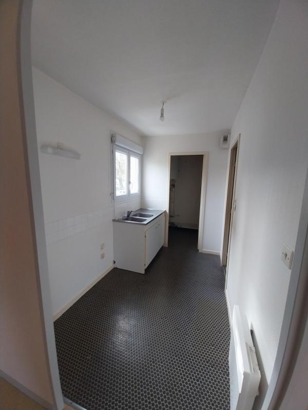 Appartement à louer, 49m², Semur-en-Auxois