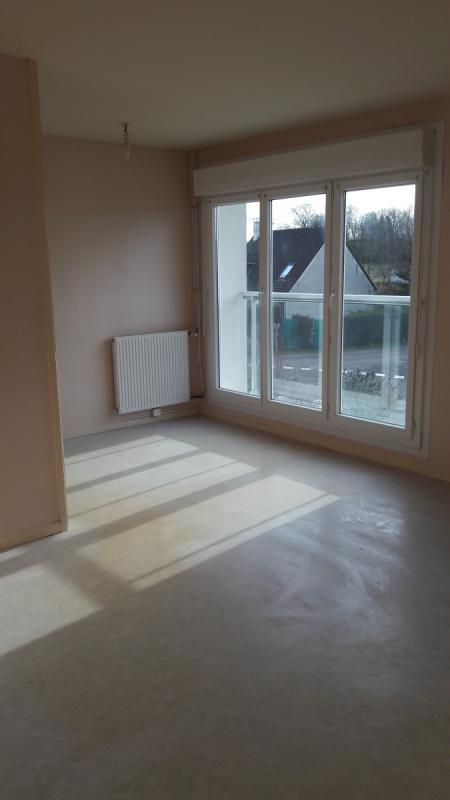 Appartement à louer, 38m², Semur-en-Auxois