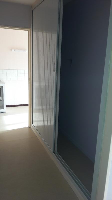 Appartement à louer, 38m², Semur-en-Auxois
