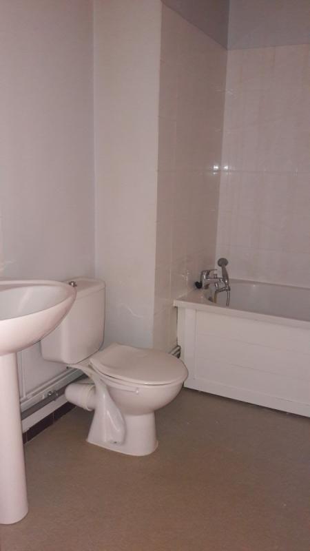 Appartement à louer, 38m², Semur-en-Auxois