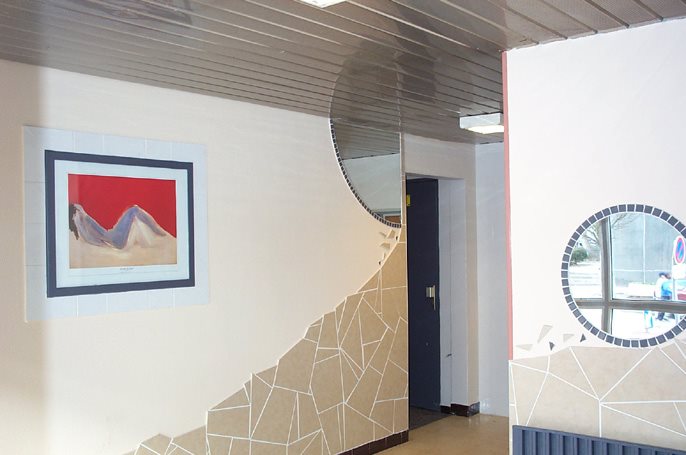 Appartement à louer, 81m², Dijon