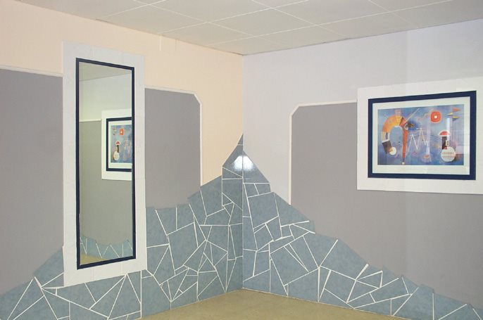 Appartement à louer, 81m², Dijon