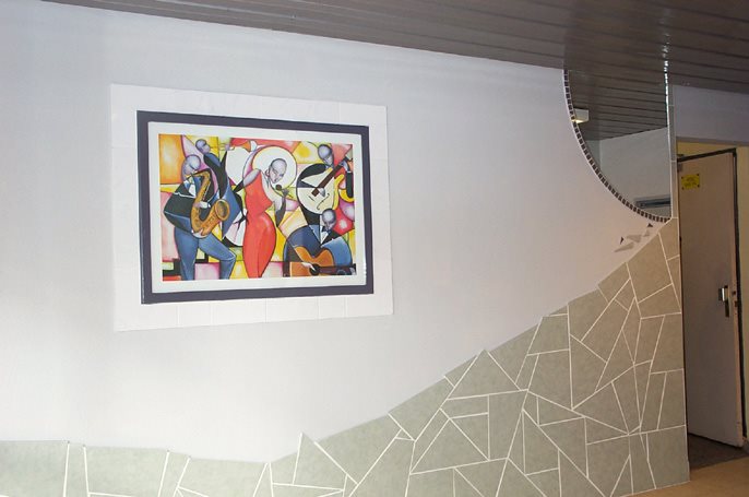 Appartement à louer, 81m², Dijon