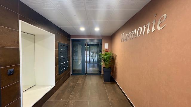 Appartement à vendre, 60m², Talant