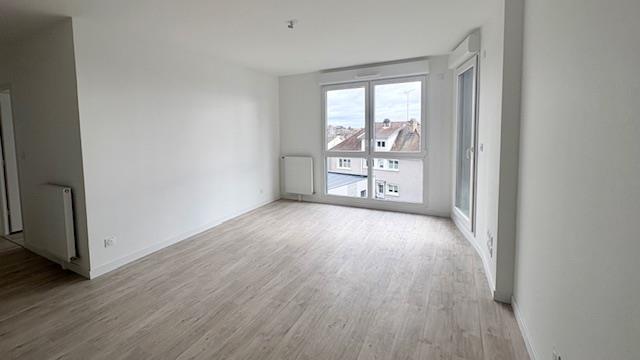 Appartement à vendre, 60m², Talant