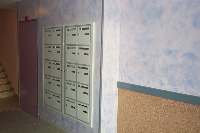 Appartement à louer, 64m², Châtillon-sur-Seine