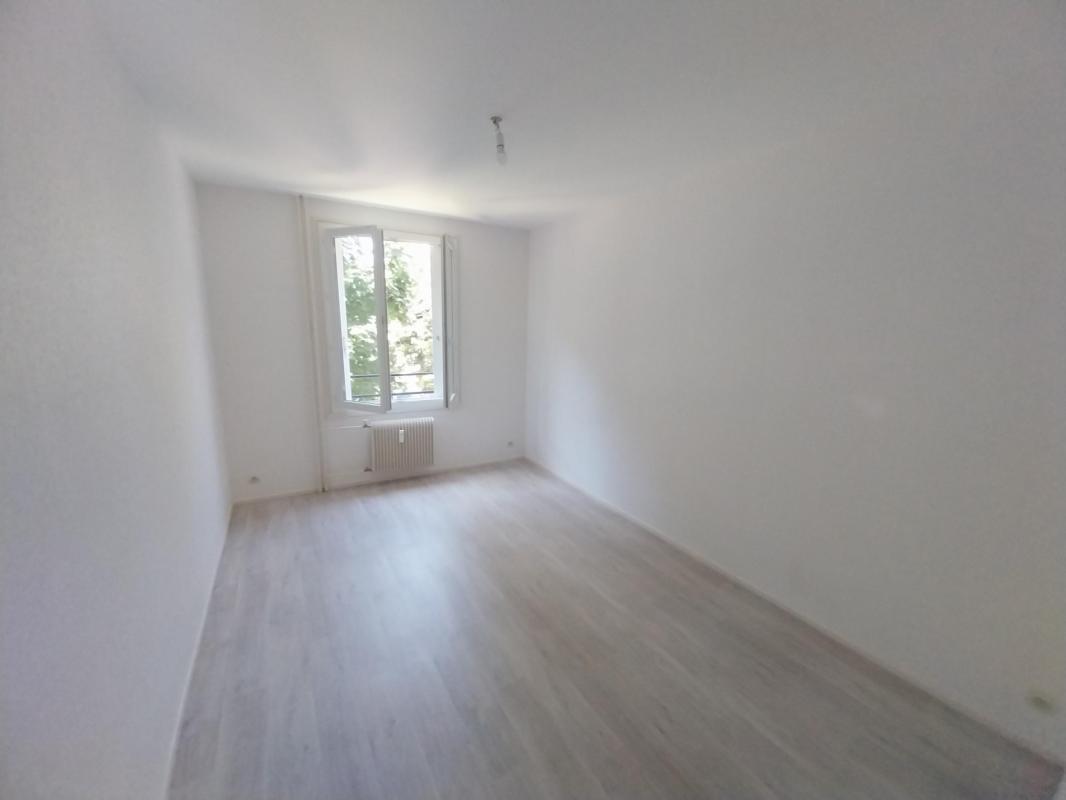 Appartement à louer, 67m², Semur-en-Auxois
