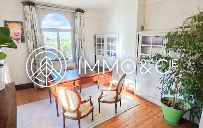 Maison à vendre, 276m², Templeuve