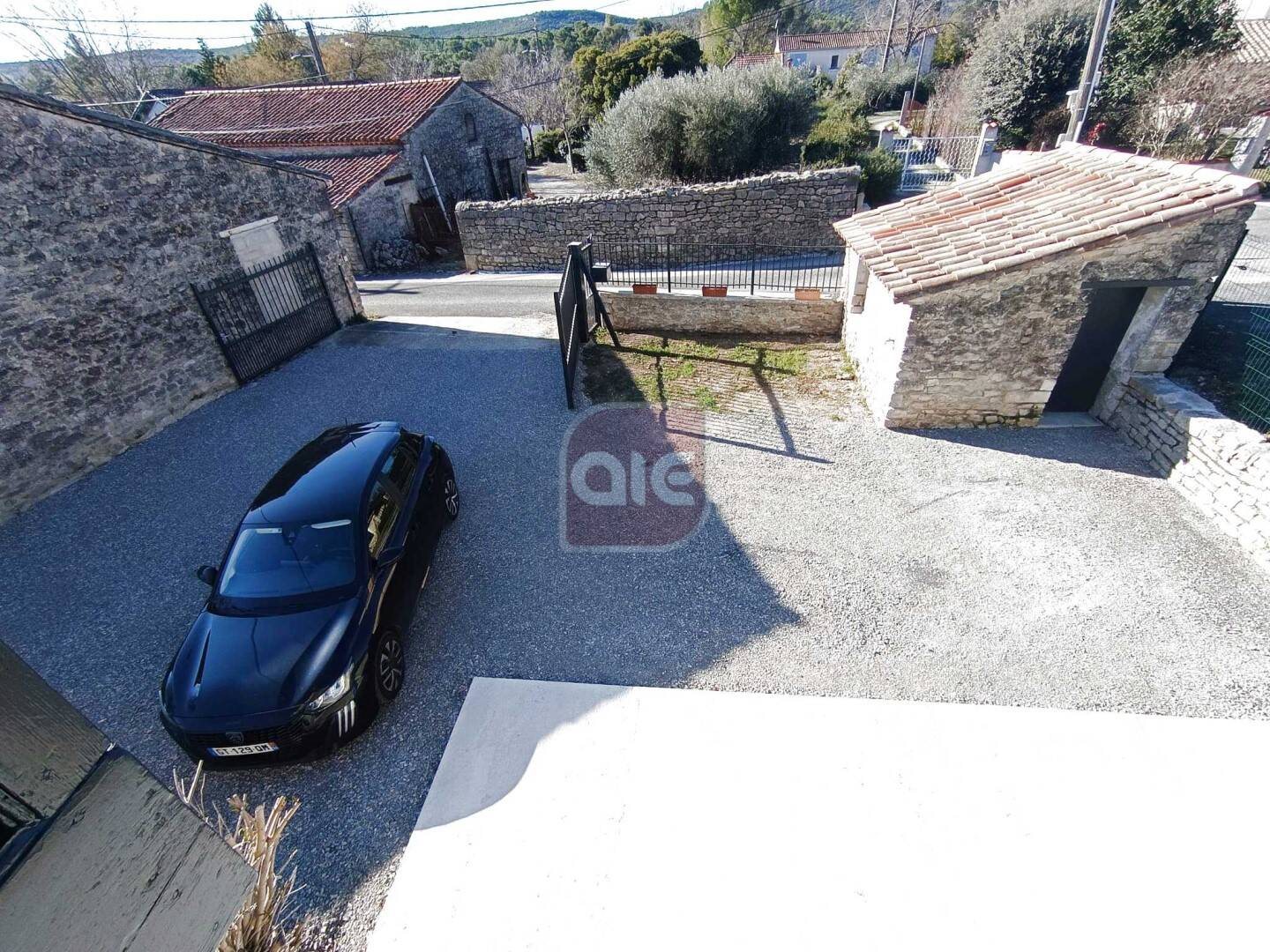 Maison à louer, 86m², Saint-Mathieu-de-Tréviers