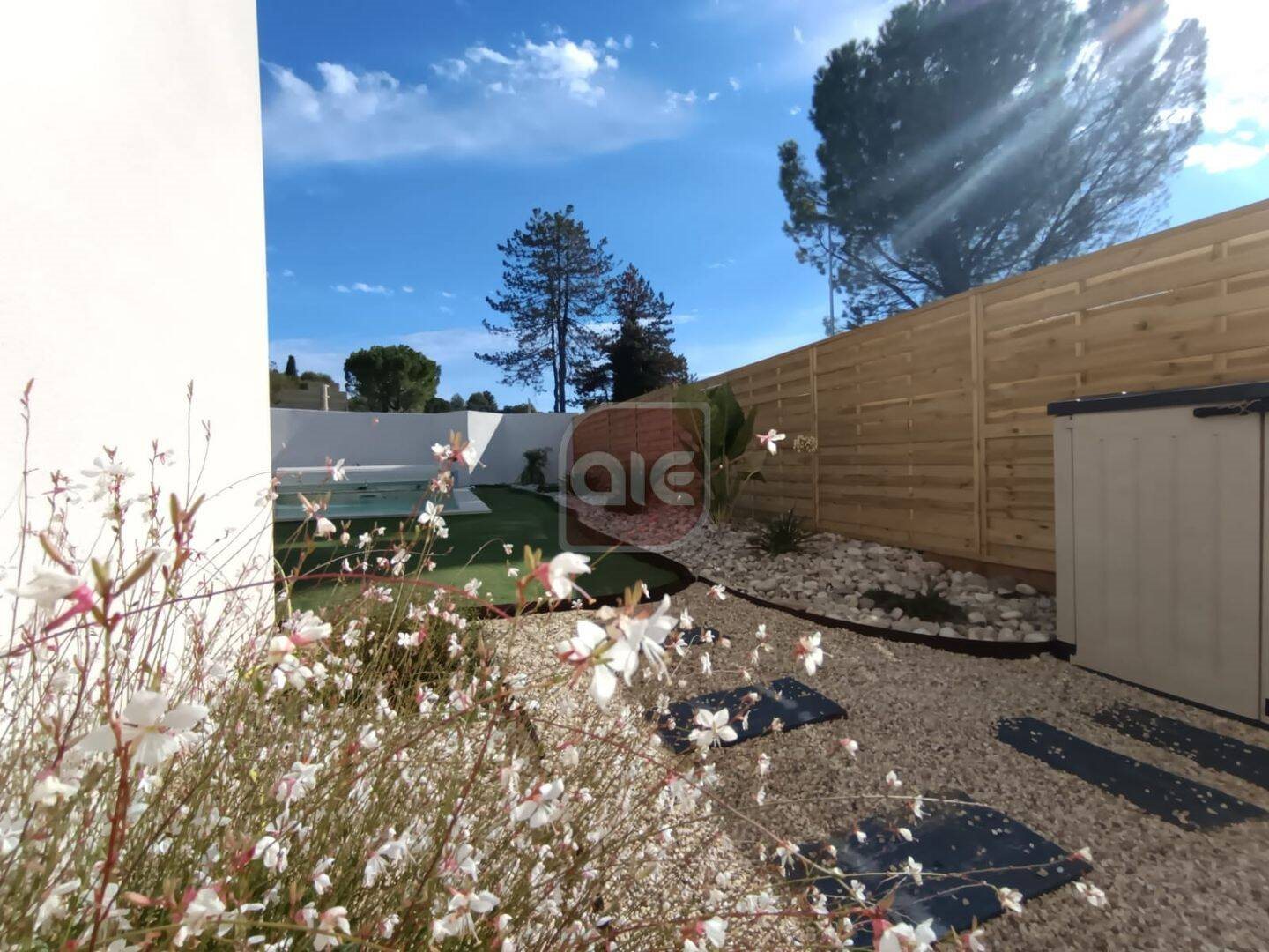 Maison à louer, 117m², Montpellier