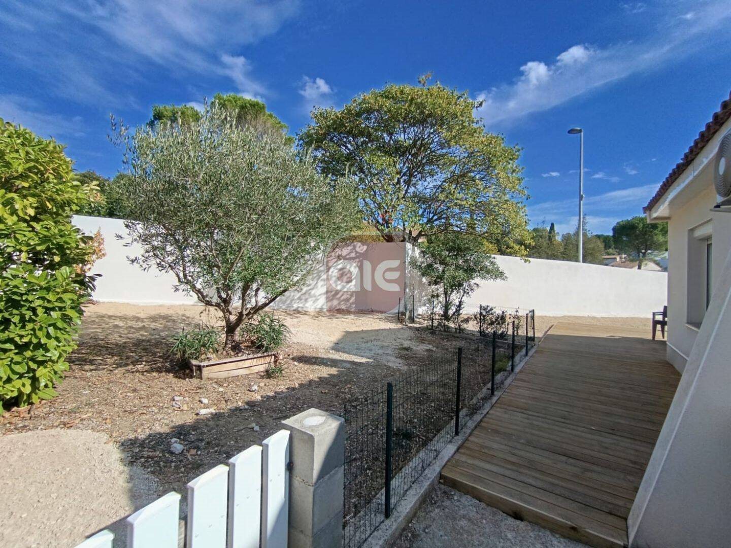 Maison à louer, 117m², Montpellier