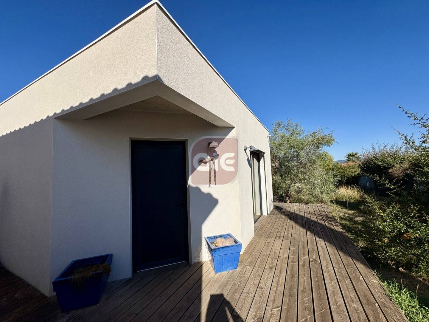 Appartement à louer, 40m², La Boissière