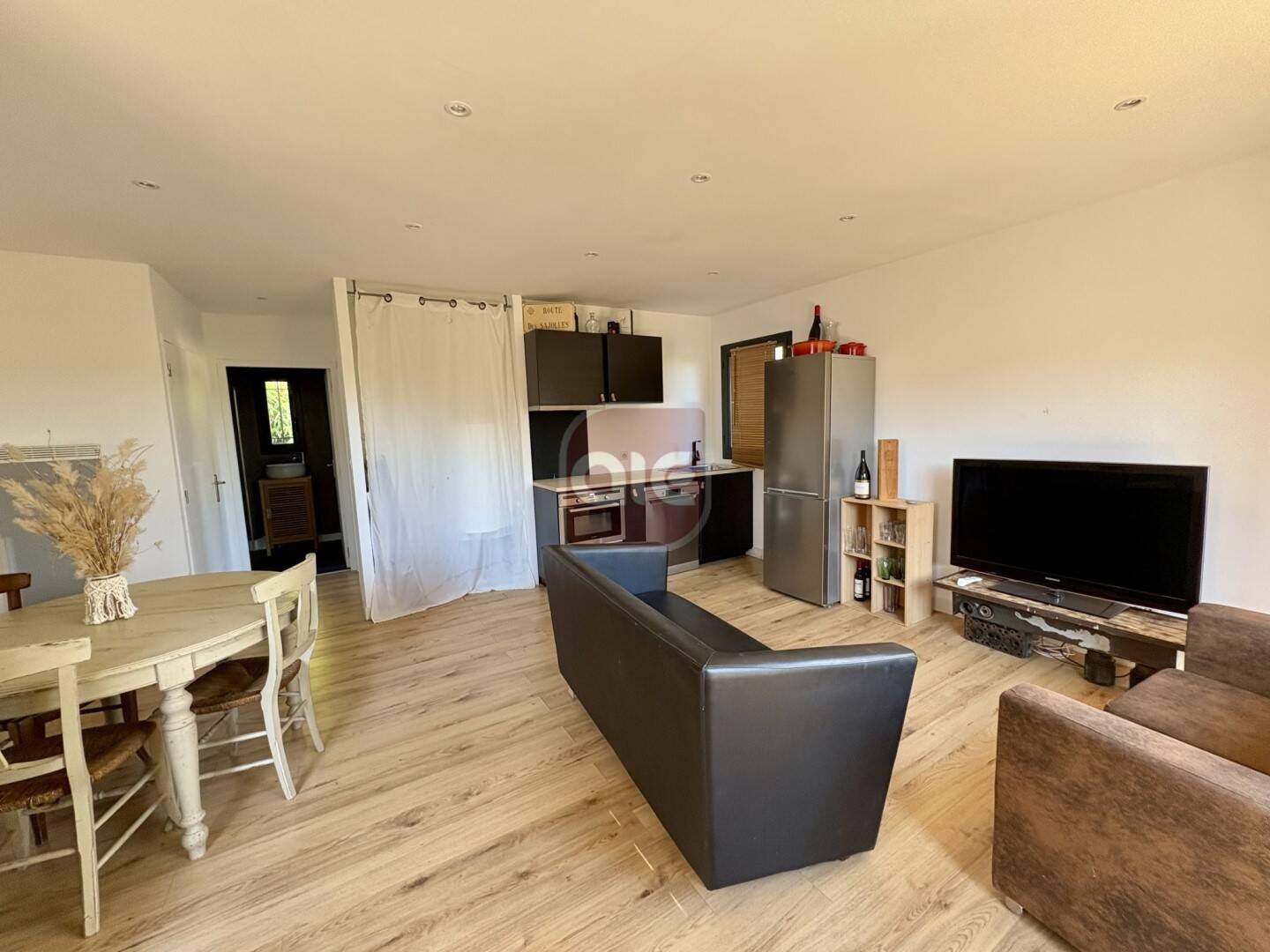 Appartement à louer, 40m², La Boissière