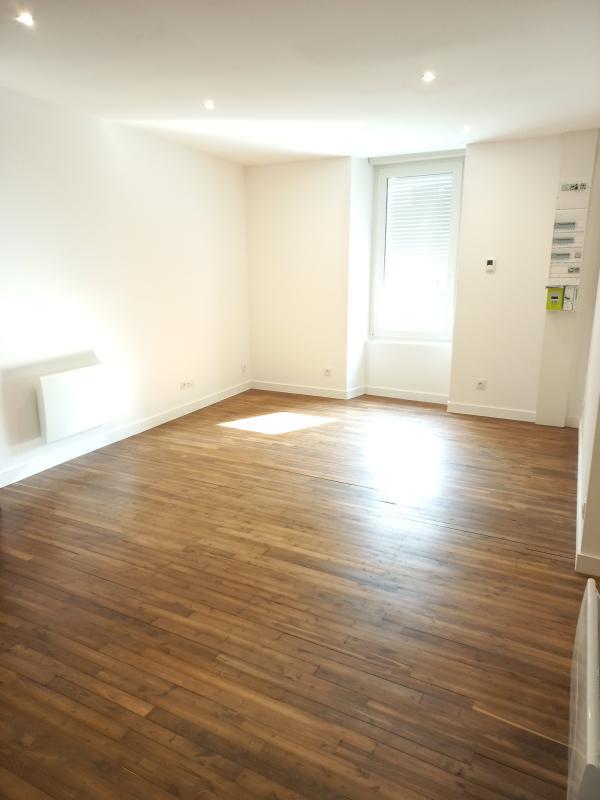 Appartement à louer, 46m², Châteaubriant
