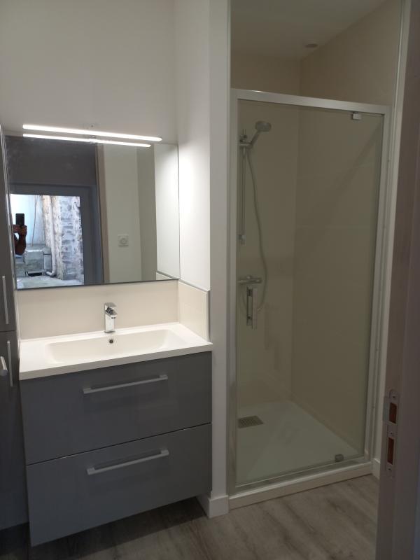 Appartement à louer, 46m², Châteaubriant