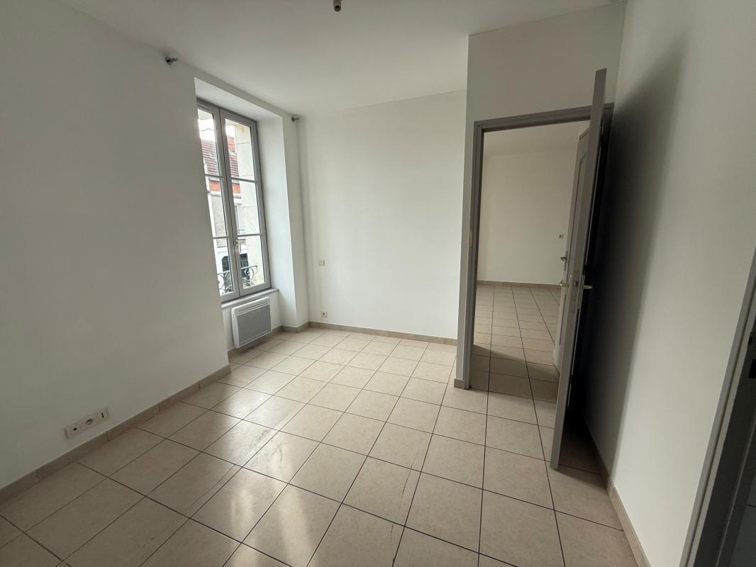 Appartement à louer, 27m², Châteaubriant