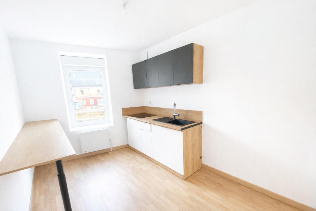Appartement à louer, 62m², Ombrée d'Anjou