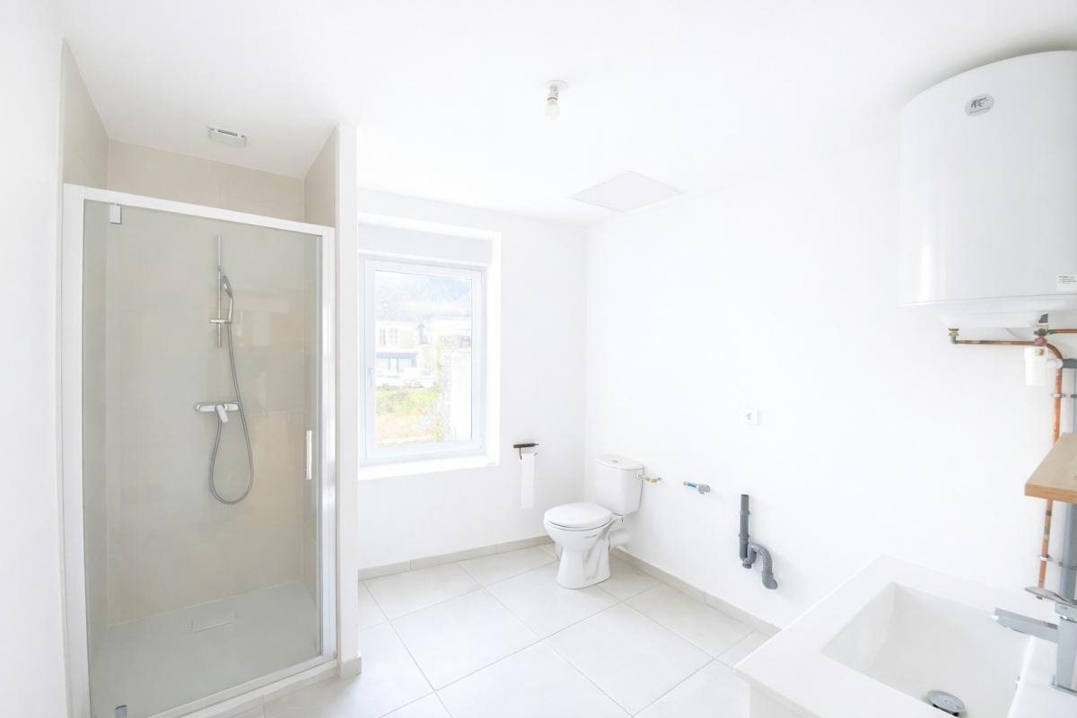 Appartement à louer, 62m², Ombrée d'Anjou