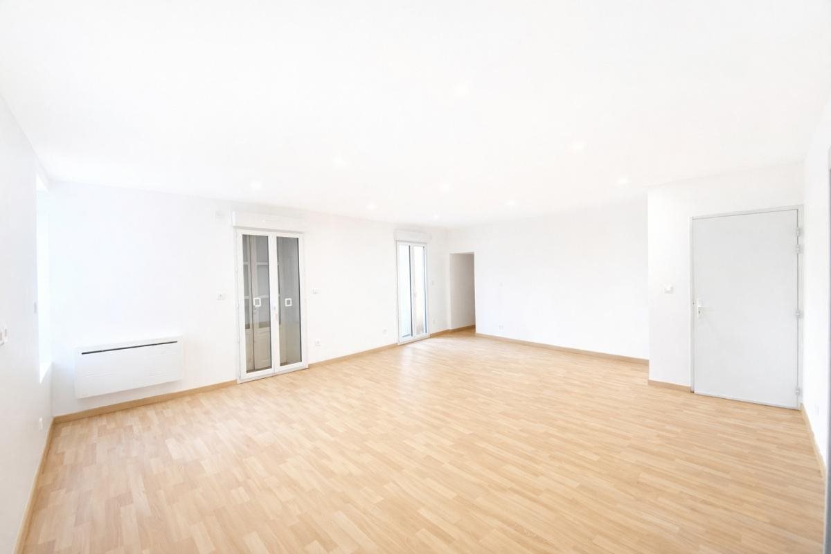 Appartement à louer, 62m², Ombrée d'Anjou