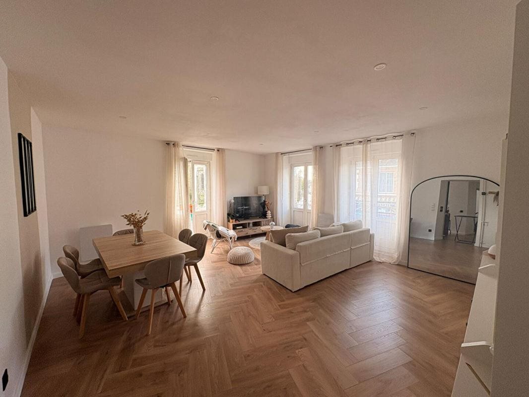Appartement à vendre, 74m², Baud