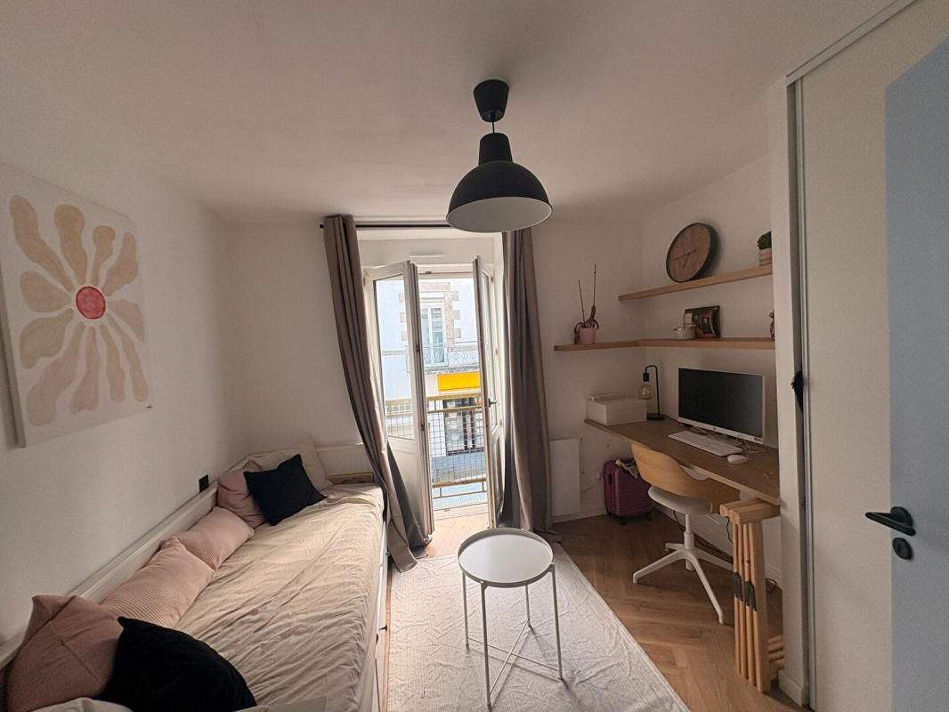 Appartement à vendre, 74m², Baud
