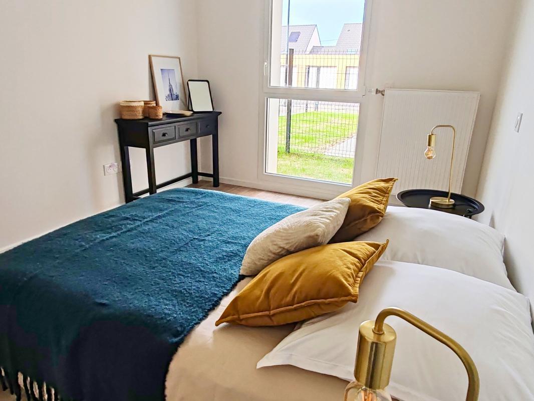 Appartement à vendre, 73m², Ardres