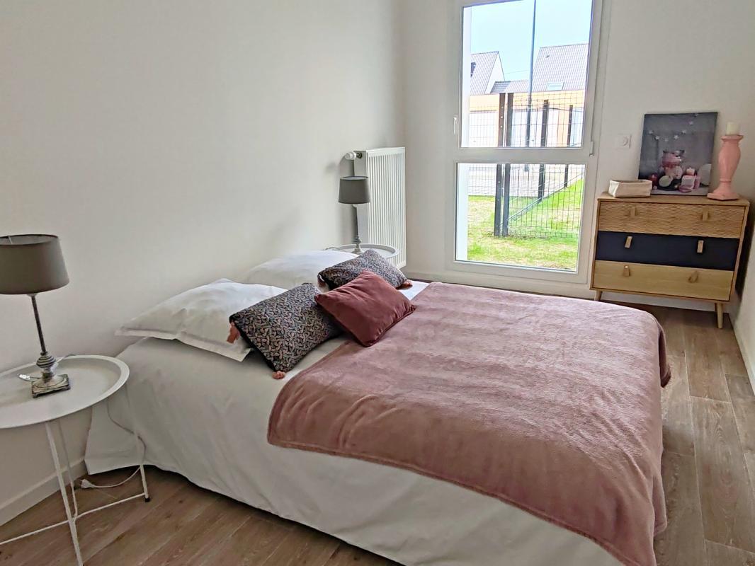 Appartement à vendre, 73m², Ardres