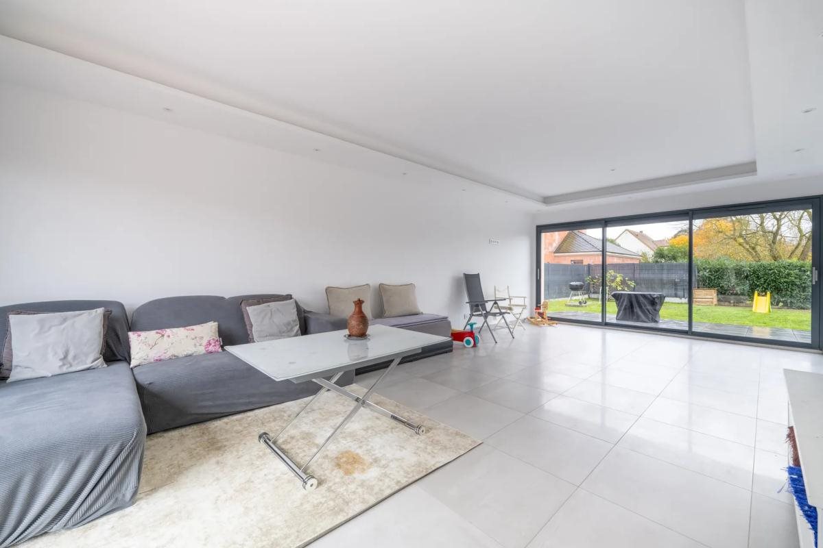 Maison à vendre, 168m², Les Mureaux