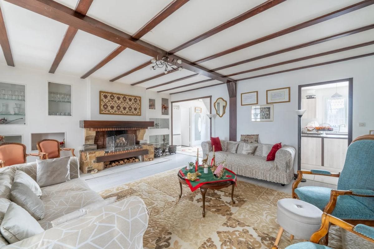 Appartement à vendre, 140m², Charpont