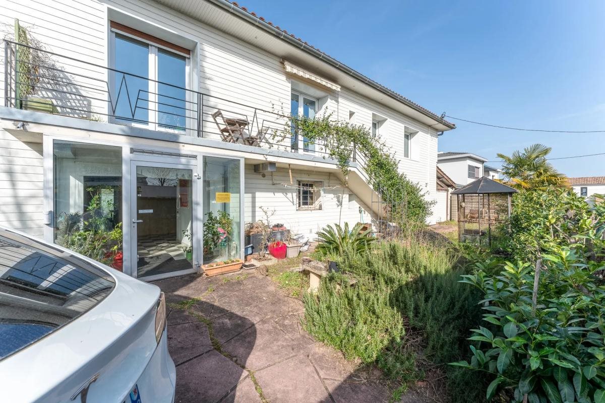 Maison à vendre, 252m², Bordeaux
