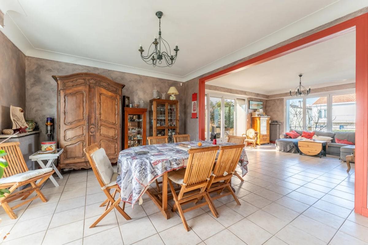 Maison à vendre, 252m², Bordeaux